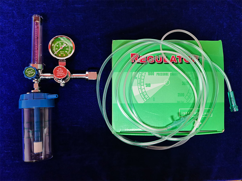 oxygen tank regulator mask4